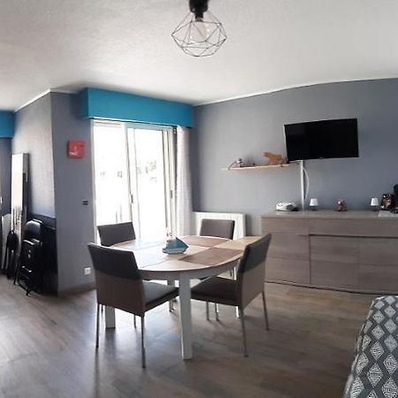 Le Petit Bleu De Didonne 28M2 150 M De La Plage Avec Balcon Saint-Georges-de-Didonne Esterno foto